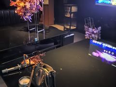 -黑桃K生日订制KTV