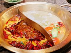 -小龙坎火锅(泉舜店)