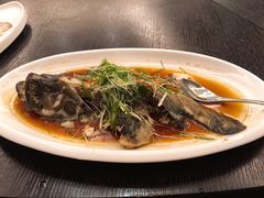 -金陵大饭店·金海湾咖啡厅海鲜自助餐(春华大道店)