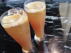 -异次元·LIGHT HOUSE·美食酒廊·休闲露台