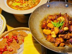 -吃饭皇帝大(解放西路店)