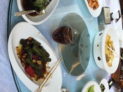 -星河湾半岛酒店-真粤中餐厅