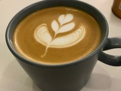 白咖啡-五进制 Coffee Shop