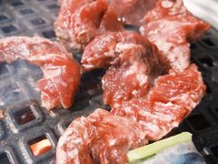 -霸腹烤肉(厦门柚子番店)