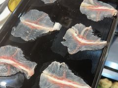 -京门活鱼馆·鱼火锅(百子湾（原红庙）店)