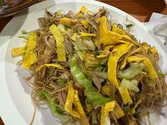 -老袁炒年糕(富豪路店)