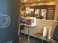大堂-肯德基(津滨店)