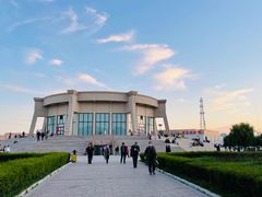 -特克斯八卦城