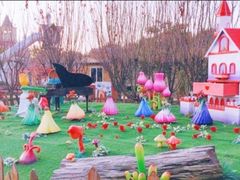 -安徒生童话乐园