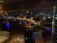-非常时髦餐厅VUE Restaurant(外滩茂悦大酒店)