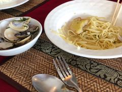 -BAI BUA RESTAURANT