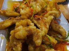 锅包肉-人民公社大食堂(顺义总店)