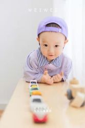 -为为儿童摄影(天津之眼店)