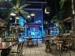 -Naughty Nuri’s Phuket