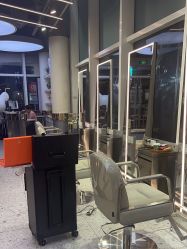 -PE SALON 