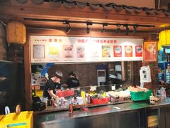 -江味龙虾馆·裸蓝龙虾(南山店)