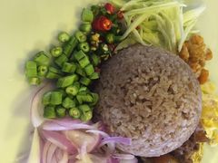 -Magic Food Point(Airport Street food)