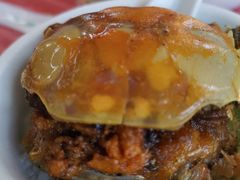 -万家海鲜饭店