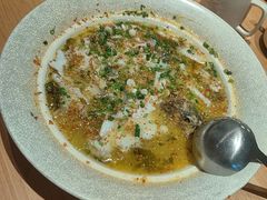 -新太二·鲜料川菜(花都融创茂店)