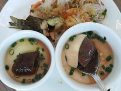 -万德诺富特酒店·自助餐厅(万德大厦店)