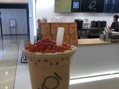 -KOI PLUS(成都万象城店)