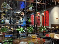 -粤色·老广州茶餐厅(河南商会大厦店)