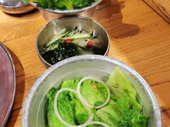-姜虎东白丁烤肉(银泰中心in99店)