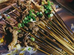 -晓靖轩烧烤(沙河风情店)