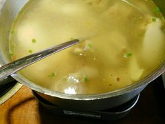 -黑鸡小馆(金源店)
