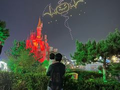 -泉城欧乐堡梦幻世界