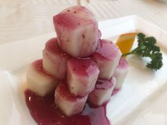 -江南村酒家