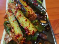 -谭家大米饭坛焖肉(长春大街店)