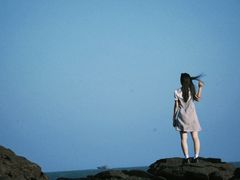 -硇洲岛旅游区