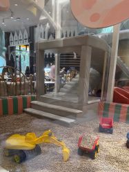 -奈尔宝·儿童乐园·亲子餐厅(星河湾店)