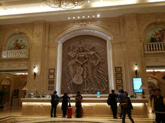 -维也纳国际酒店·深圳北站店