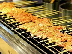 -比尔森巴西烤肉自助(红旗街店)