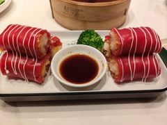 -食膳星港记·手工现做港式茶餐厅(吉联店)