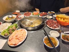 -贵宾牛·潮汕牛肉火锅(珠池总店)