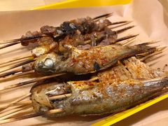 -我是那个大叔·美食研究所(新塘路店)