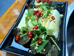 -曹丞相·地锅鸡·地锅鱼(武林店)