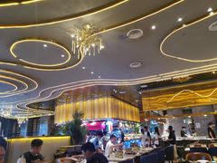 -喜庭海鲜自助(来福士店)