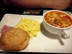 -翠华餐厅(湾仔店)