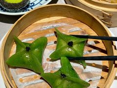 -陶兰居·手工点心·粤菜(圆融时代广场店)