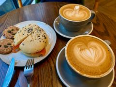 -Wagas沃歌斯(江浦路店)