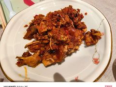 -北京王府井希尔顿酒店·秦唐中餐厅Chynna