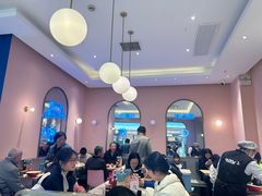 -小杨生煎(周浦万达店)
