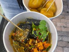 -黄兴南路步行商业街