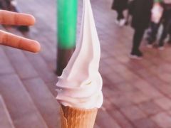 -蜜雪冰城(泰华城店)