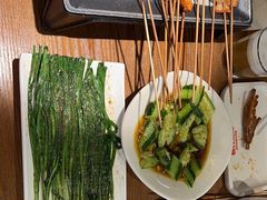 -管氏翅吧(马家堡店)