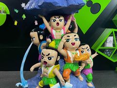-上海电影博物馆